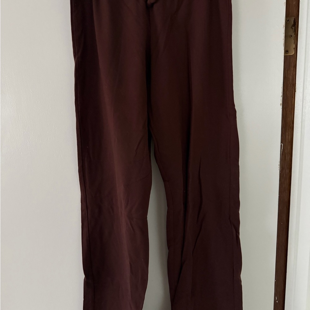 Prana Women's Brown Yoga Pants